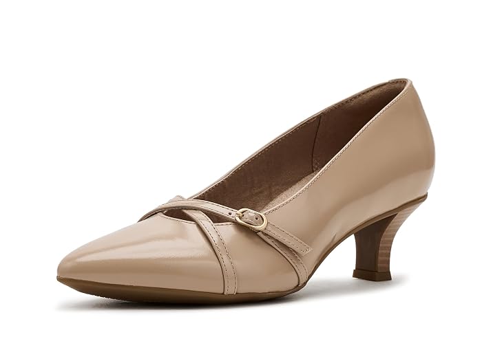 Clarks Kepley Star