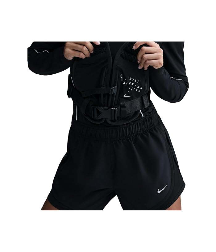 Nike Tempo Dri-FIT Mid-Rise Brief-Lined Running Shorts - Image 4