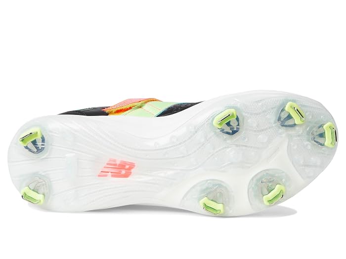 New Balance FuelCell Lindor v2 Metal Baseball Cleats - Image 3