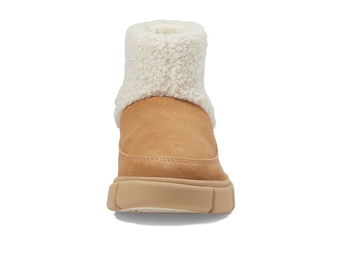 SOREL Kids Sorel Explorer III Slip-On Cozy WP (Little Kid/Big Kid) - Image 2