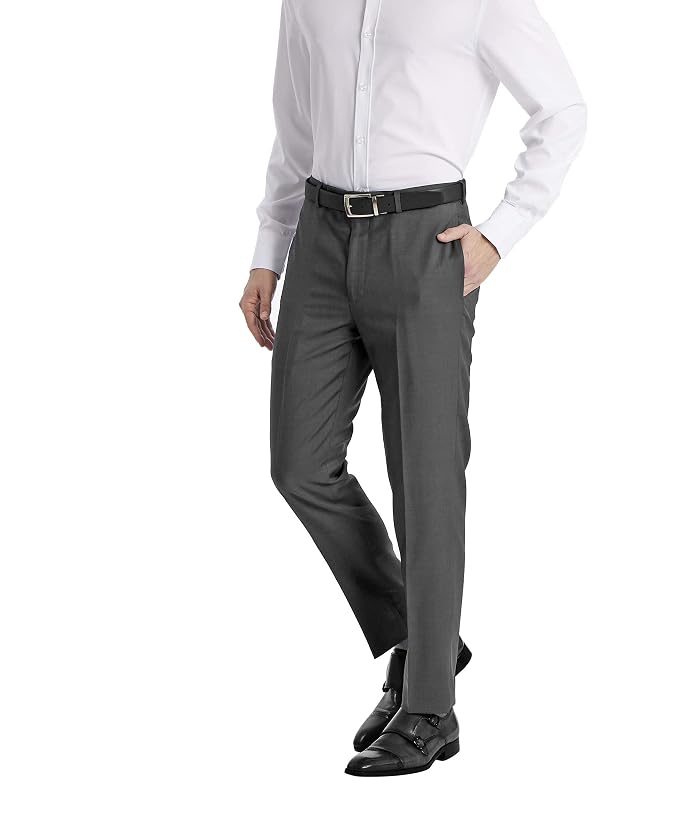 Calvin Klein Slim Fit Dress Pant - Image 2
