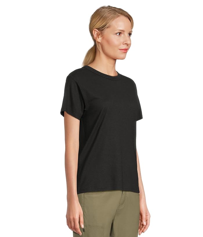 Prana Cozy Up SS Crew - Image 2