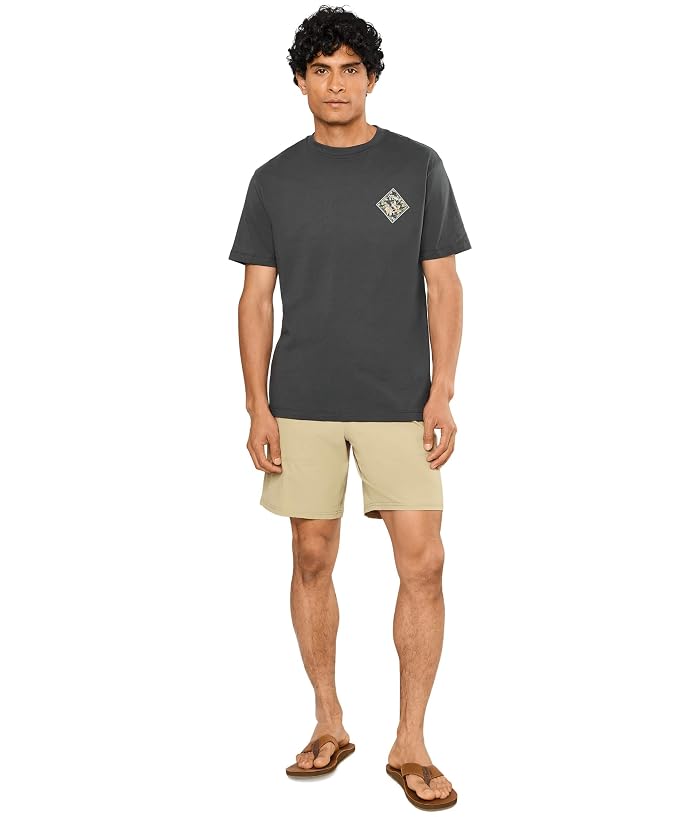 Salty Crew Tippet Fill Short Sleeve Tee - Image 2