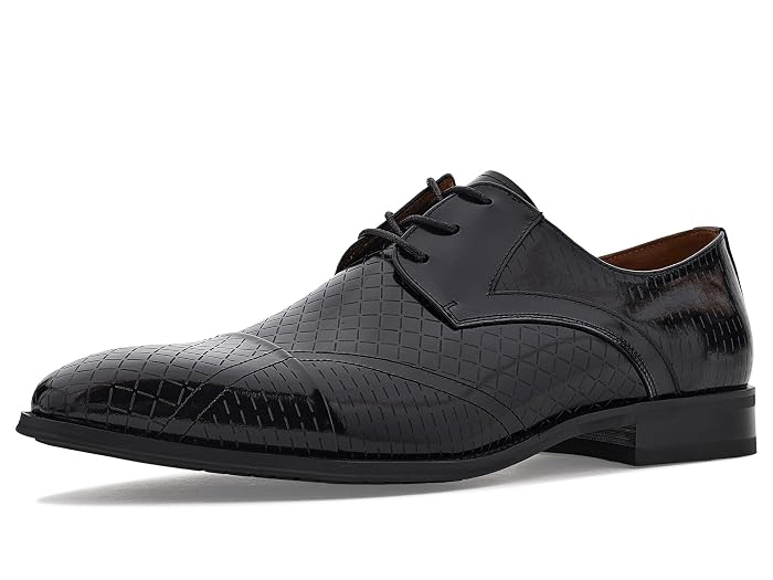Stacy Adams Hobson Cap Toe Oxford