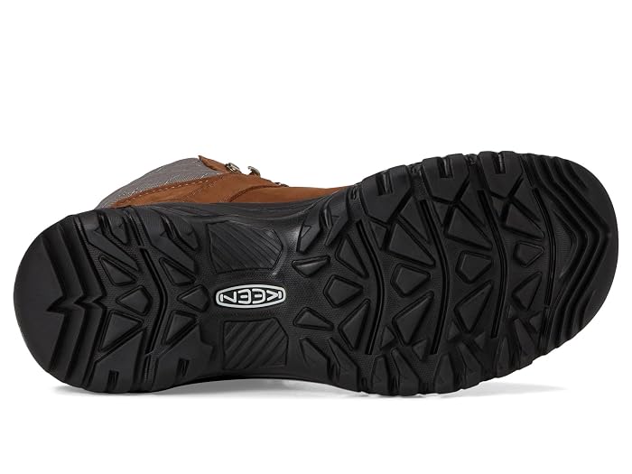 KEEN Greta 2 Classic Style Durable Comfortable Insulated Waterproof - Image 3