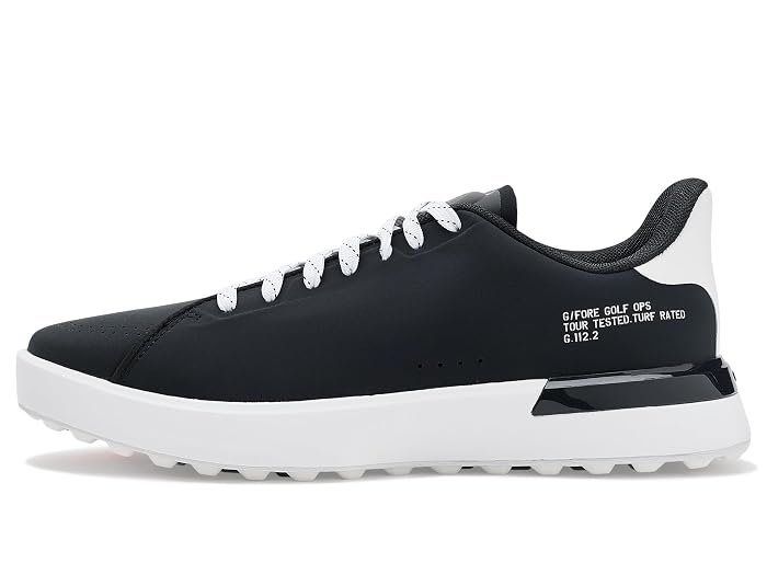 GFORE G.112 Nylon Hybrid Golf Shoes - Image 4