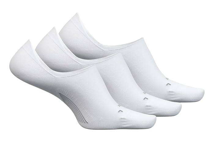 Feetures Elite Invisible 3-Pair Pack - Image 3