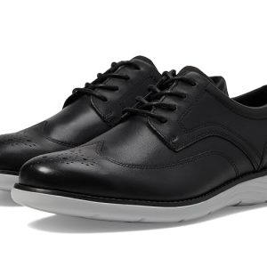 Rockport Garett Wing Tip