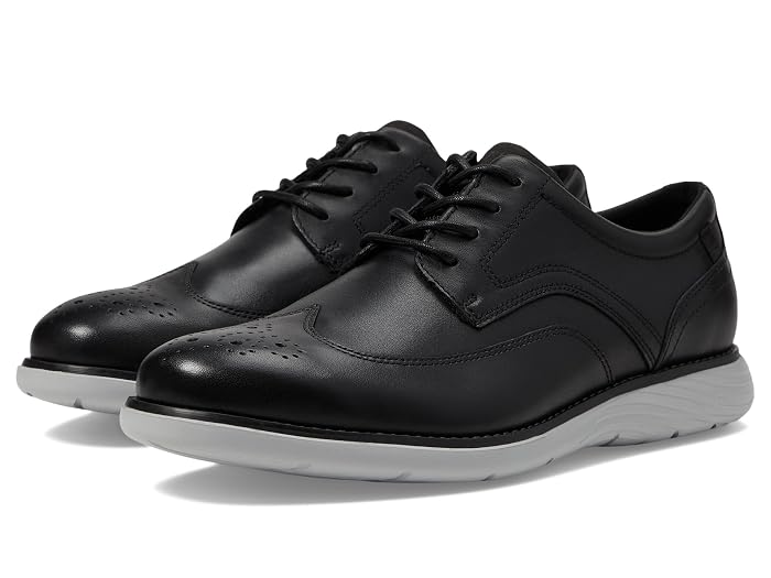 Rockport Garett Wing Tip