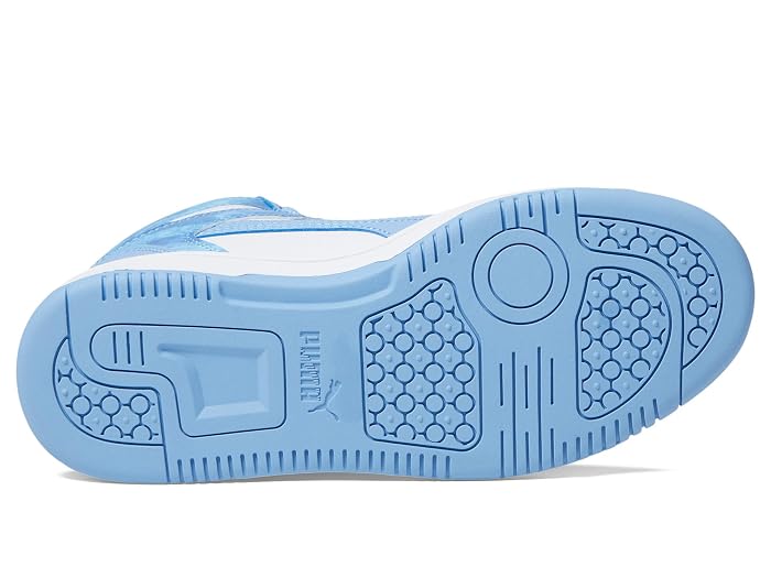 PUMA Kids Rebound Layup (Big Kid) - Image 3