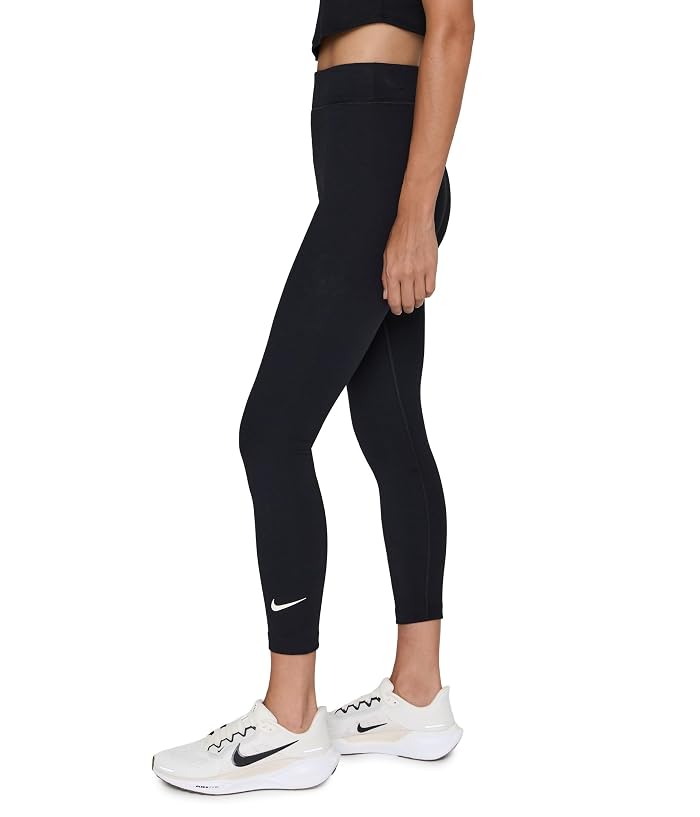 Nike Sportswear Classic High-Waisted 7/8 Leggings - Image 3
