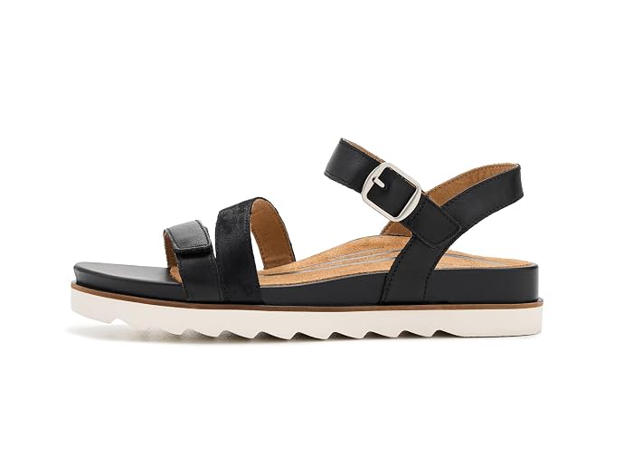 Aetrex Cass Platform Sandals - Image 4