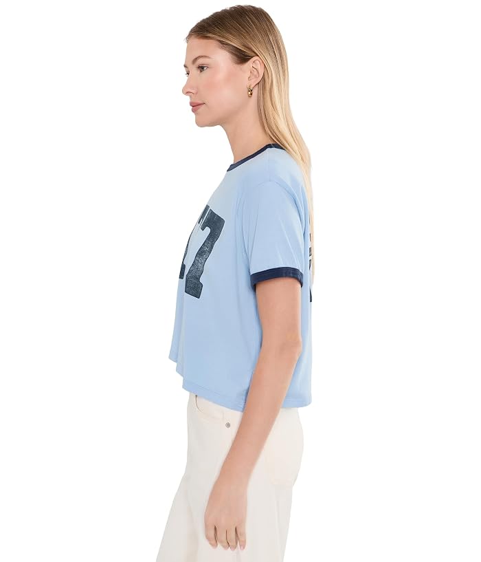 Spiritual Gangster 777 Melrose Short Sleeve Tee - Image 3