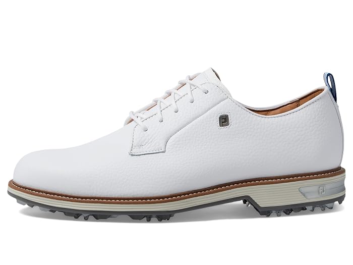 FootJoy Premiere Series - Field Golf Shoes- Previous Season - Image 4