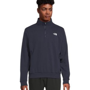 The North Face Evolution Simple Dome Regular 1/4 Zip