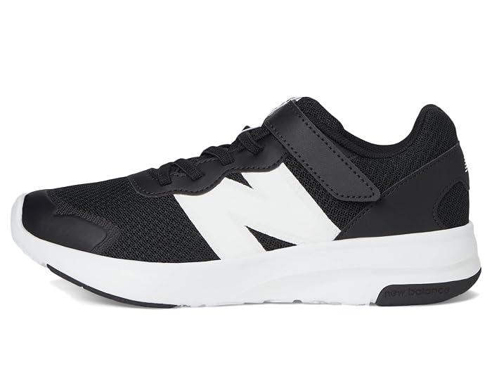 New Balance Kids Dynasoft 578 v1 Hook-and-Loop (Little Kid) - Image 4
