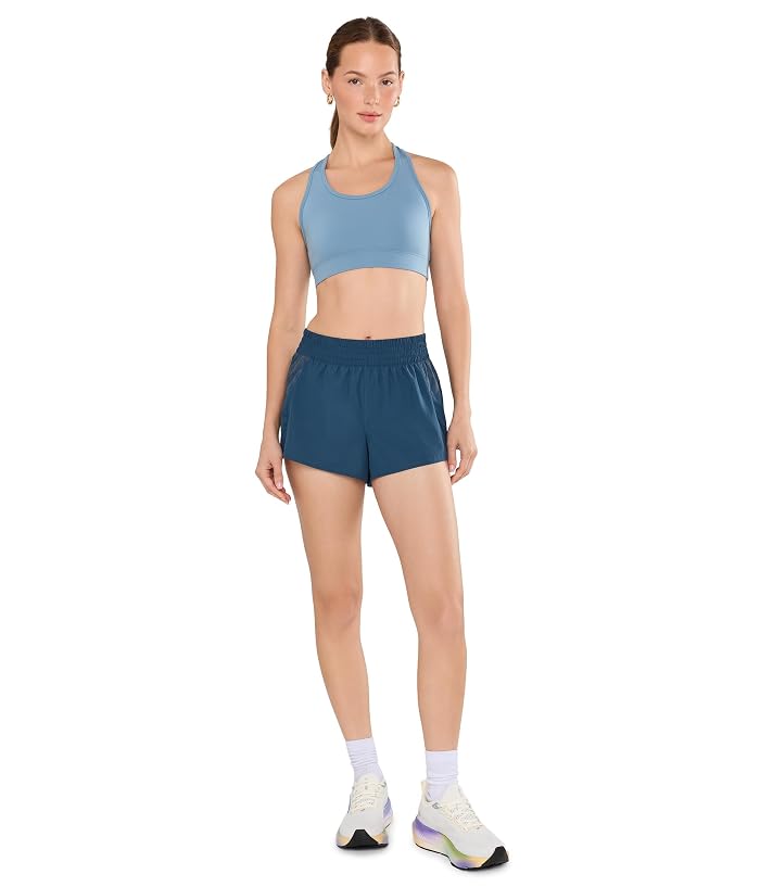 Brooks Dash Reflective Shorts - Image 2