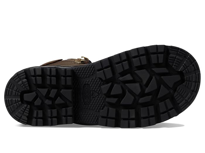KEEN Utility CSA Camden 6" Waterproof - Image 3