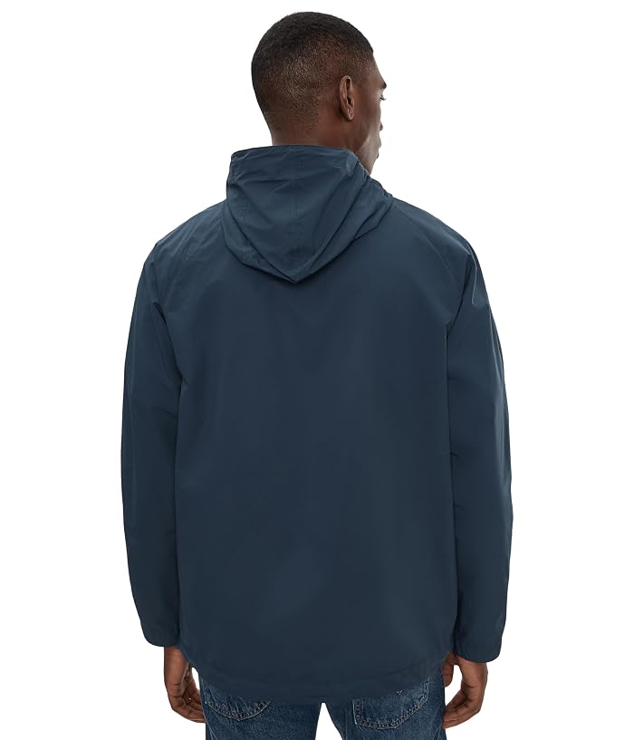 Barbour Modern Rokig Hooded Showerproof Jacket - Image 4