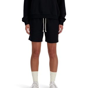 New Balance Athletics French Terry Short