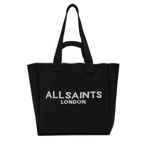 AllSaints Izzy East/West Tote