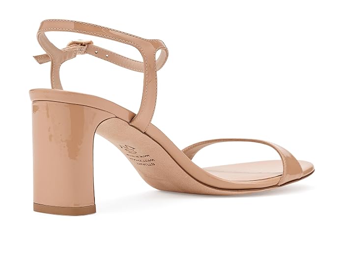 Stuart Weitzman Babette 60 - Image 3