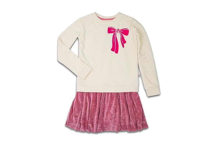 Appaman Kids Sweatshirt Dress (Toddler/Little Kid/Big Kid)