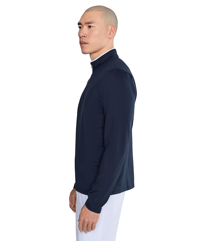 PUMA Golf Cloudspun Tech Long Sleeve 1/4 Zip Golf Jacket - Image 3