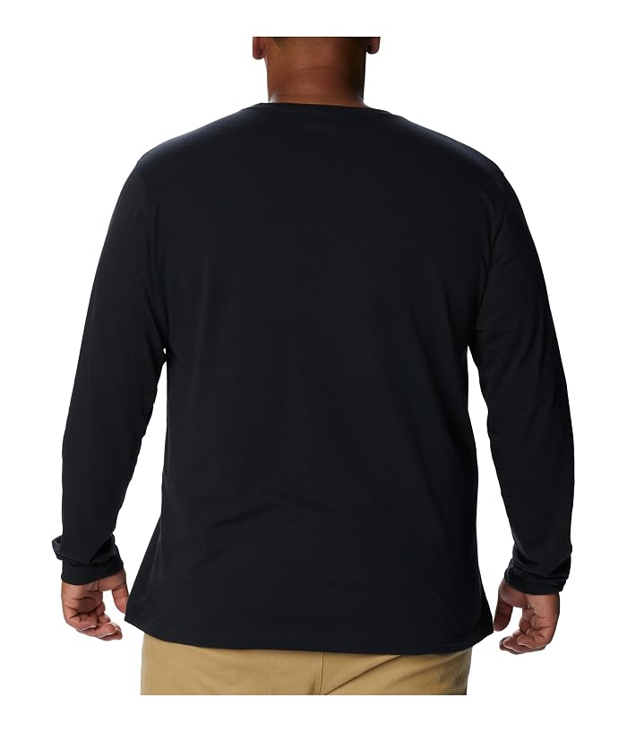 Columbia Big & Tall Thistletown Hills™ Long Sleeve Crew - Image 2