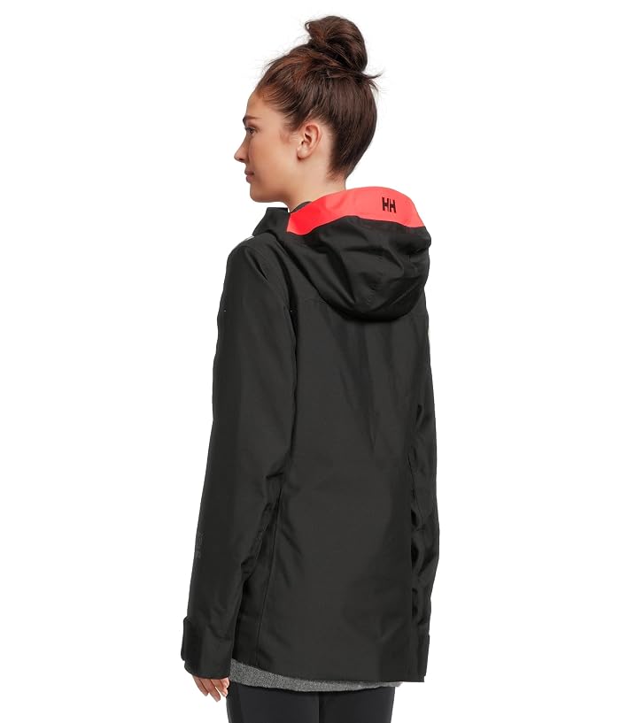 Helly Hansen Powderqueen 3.0 Jacket - Image 3