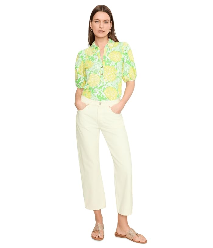 Lilly Pulitzer Bingley Knit Top - Image 2