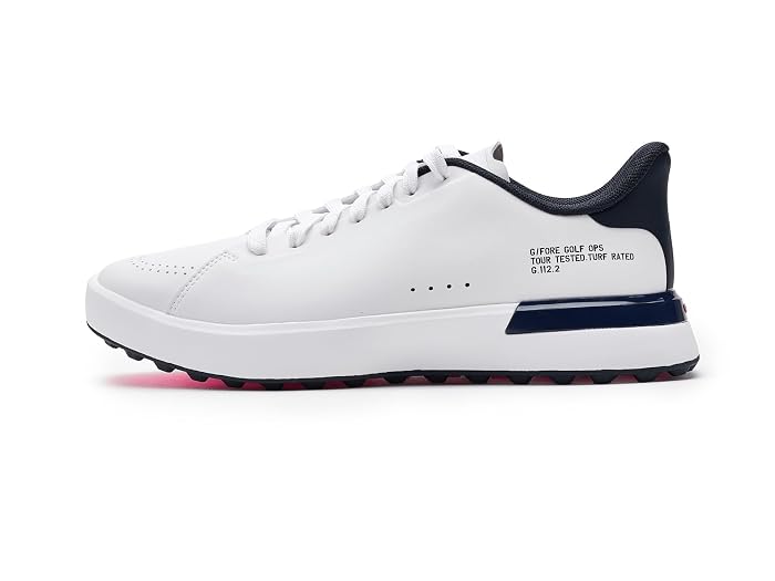 GFORE G.112 Kiltie Hybrid Golf Shoes - Image 4