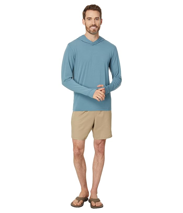 Free Fly Elevate Lightweight Hoodie - Image 4