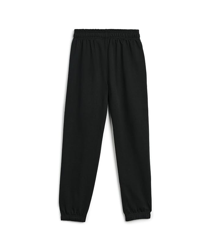 PUMA Kids Sport Pack Essential Joggers (Big Kid) - Image 2