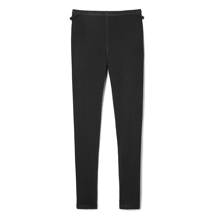 French Toast Girls' Adaptive Skinny Pant Leggings with Pull-up Lift Loops