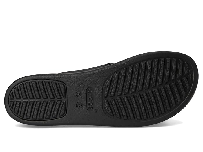 Crocs Brooklyn Buckle Low Low - Image 3