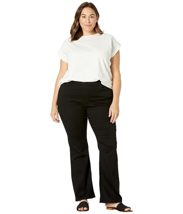 Levi's® Womens 725 High-Rise Bootcut - Image 4
