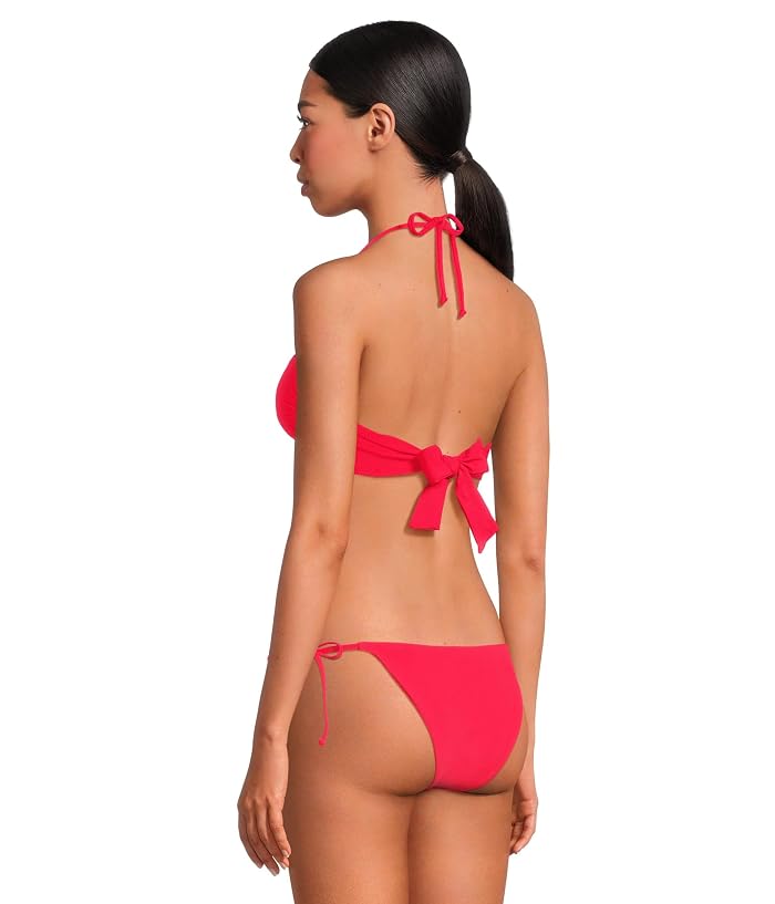 BECCA Color Code Brinley V Wire Bandeau Top - Image 3