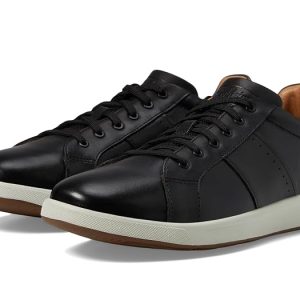 Florsheim Crossover Lace to Toe Casual Sneaker