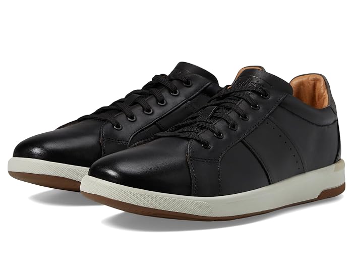 Florsheim Crossover Lace to Toe Casual Sneaker