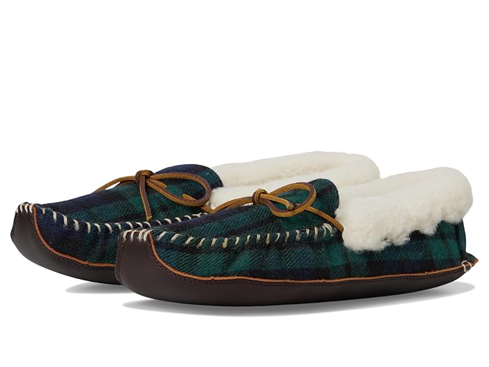 Polo Ralph Lauren Yarmond Slipper