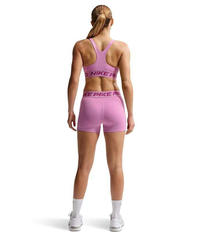 Nike Pro 3" Shorts - Image 3