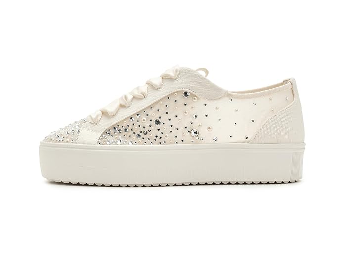 Kate Spade New York Sam Icon Platform Sneakers - Image 3