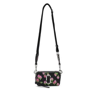 Marc Jacobs Snapshot In Vintage Floral