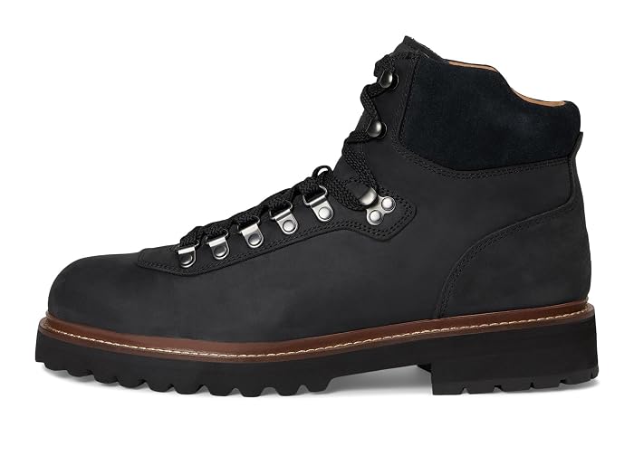 Polo Ralph Lauren Alpine Leather Trail Boots - Image 4
