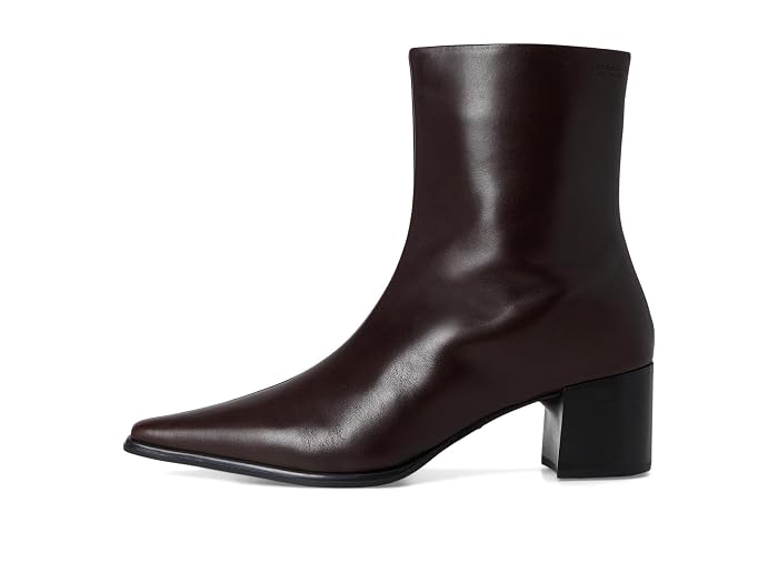 Vagabond Shoemakers Giselle Leather Bootie - Image 4