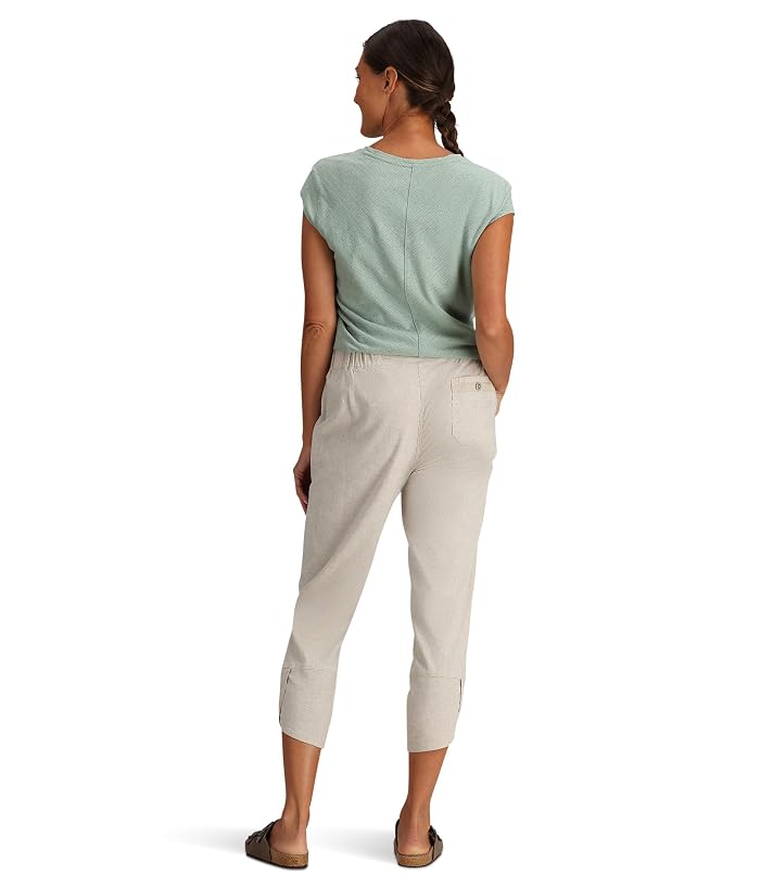 Royal Robbins Hempline Capris - Image 2