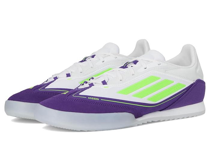 adidas F50 Freestyle 24 Messi Indoor Soccer Cleats