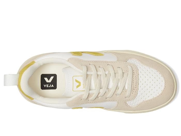 VEJA Kids Small V-10 Laces (Little Kid/Big Kid) - Image 2