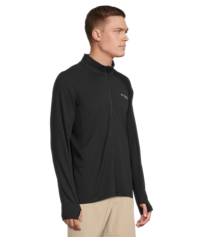 Columbia Driventure Half Zip - Image 2